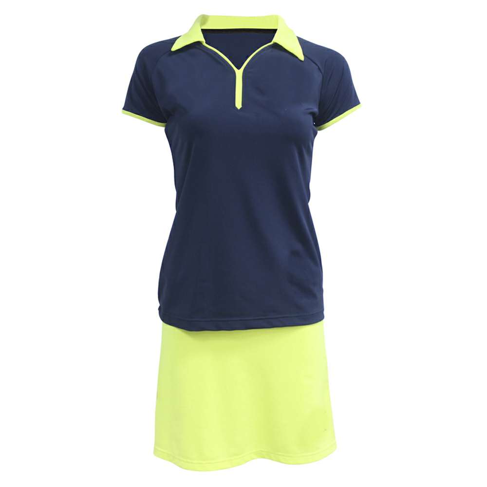 Tennis uniform